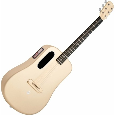 Lava Music ME 4 Carbon 38"
