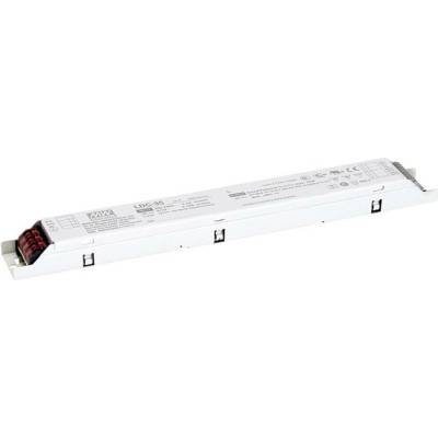 MEAN WELL LDC-35 LED driver konstantní výkon 35 W 300 - 1000 mA 27 - 56 V/DC bez možnosti stmívání, PFC spínací obvod , schválení nábytku , ochrana proti