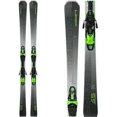 Elan Primetime 55 23/24