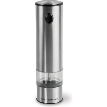 Image 1 of Cole & mason (Англия) Електрическа мелничка за сол или пипер COLE & MASON BATTERSEA - 21 см (Cole & Mason H 3003410)