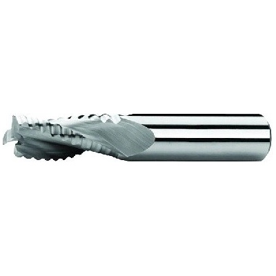ZPS-FN Fréza válcová čelní ZPS, Z3, 25°, dlouhé, ZPS, SK, WR Rozměr: 6x13x57 mm