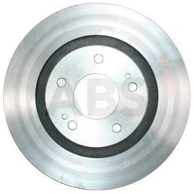 A.B.S. ALL BRAKE SYSTEMS BV. 2928-SC