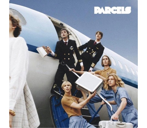 Parcels - Parcels LP