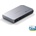 Satechi Thunderbolt 4 Slim Hub Pro - мултифункционален хъб за свързване на допълнителна периферия за компютри с USB-C (тъмносив)
