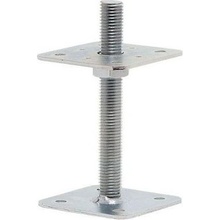 Patka pilíře s pevnou deskou M24x250/110x110-110x110 (81PP2)