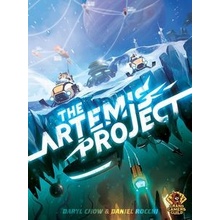 Granda Gamers Guild The Artemis Project