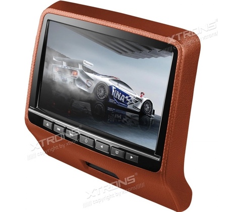 Xtrons HD9PCH