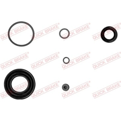 QUICK BRAKE Opravná sada brzdového strmeňa 1140008