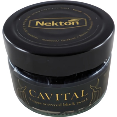 Nekton CAVITAL kaviár z mořských řas černý 100 g