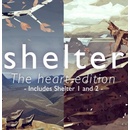 Shelter (The Heart Edition)
