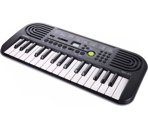 Casio SA 47