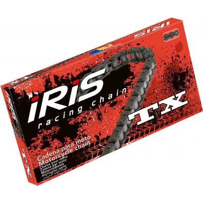 IRIS Řetěz 420 TX 120