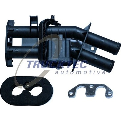 TRUCKTEC AUTOMOTIVE Regulačný ventil chladenia 0259121