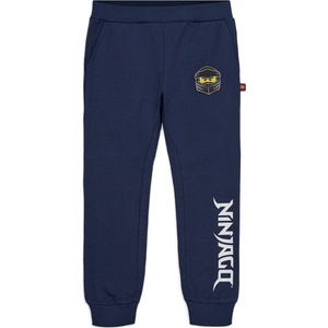 LEGO® kidswear Lwphilo 101 Тъмносин, бяло 152 (12011089-590)