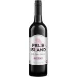 Domaine boyar Пелс Айлънд Шираз