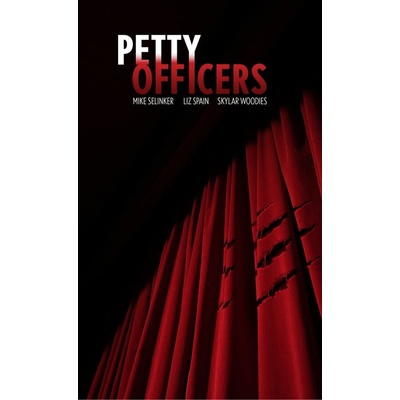 Portal Detective: Petty Officers