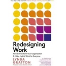 Redesigning Work
