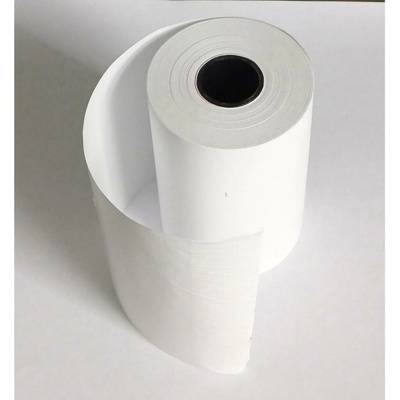 Krpa Termo páska 80/52/17 mm, 34m, 48g BPA free