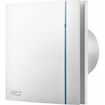 Soler & Palau Silent 100 CZ