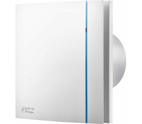 Soler & Palau Silent 100 CZ