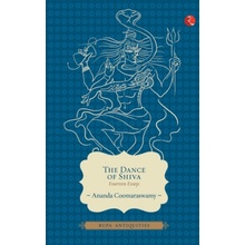 Dance of Shiva: Fourteen Essays