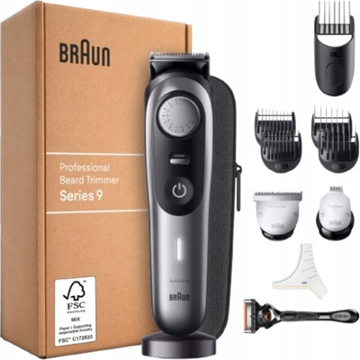 Braun BT9440