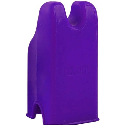 Delkim pouzdro na hlásič Moulded Hard Case Purple