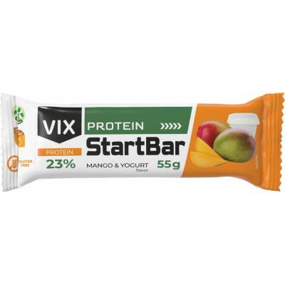 Vix Start Bar Mango a jogurt 55 g