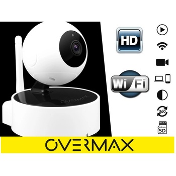Overmax Camspot 3.2