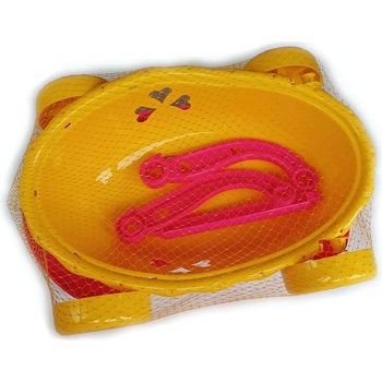 Image 1 of Количка за кукли сглобяема