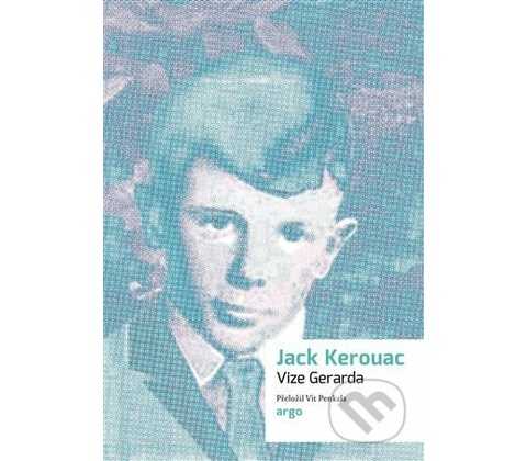 Vize Geralda - Kerouac Jack