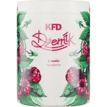 KFD Nutrition Dzemik | Диетичен Конфитюр [1000 грама] Малина