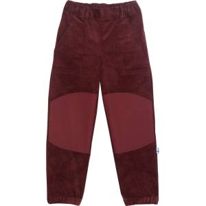 finkid Детски ежедневен панталон Finkid Kid's Kelmi Casual trousers - Sable - размер 130/140 (701-3553-0416)