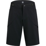 Rapha Мъжки шорти за колоездене Rapha Trail Shorts Cycling bottoms - Black / Dark Grey (055-3766-0111)