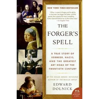 The Forger's Spell