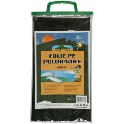 Folie polohadice 1.6x5m/0.05mm
