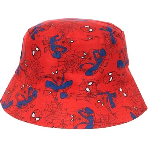 Kids movie heroes Шапка spiderman (ez40053-red)