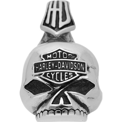 Ewena Přívěsek Harley Davidson KM548