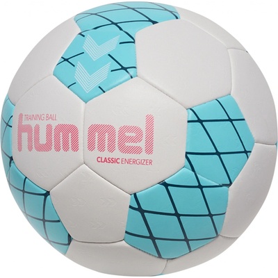 Hummel | Hummel hmlCLASSIC Kids Handball Training Ball | modrá| 0.0