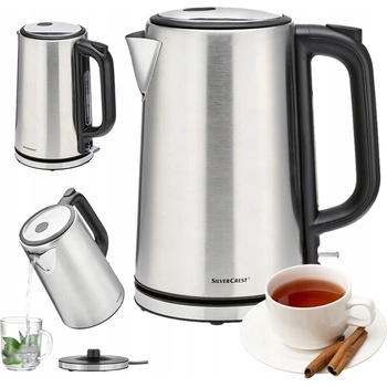 SilverCrest swke 3100