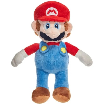 Toei Super Mario 5174PTD 30 cm