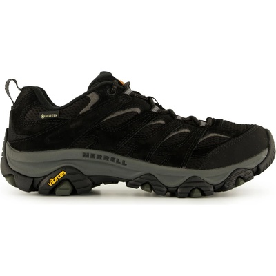 Merrell Дамски мултиспорт обувки Merrell Women's Moab 3 GTX Multisport shoes - Black - размер 38 (EU) (122-0622-0114)