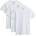 Vans MN BASIC TEE MULTIPACK White