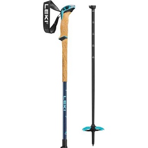 LEKI Bernina lite 2 w Тъмносин, черно, бежово (65227271)
