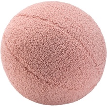 Wigiwama Vankúš Guava Pink Ball 35x35