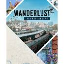 Wanderlust Transsiberian