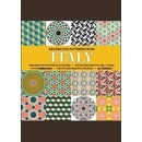 Decorative Patterns From Italy -