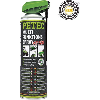 Petec Multifunkční sprej 500 ml