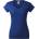 MALFINI Malfini fit v-neck 162 / Дамска тениска с v-образно деколте - кралско синьо m (1620514)