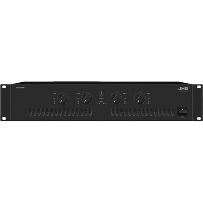 MONACOR STA-2000D